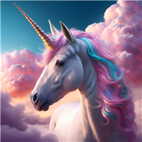 Twisted Unicorn Fragrance Oil 20350